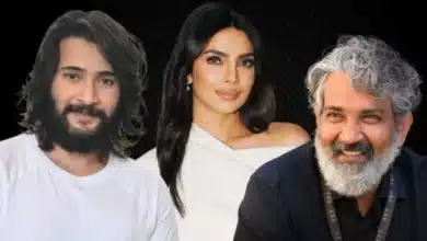 Mahesh Babu Reveals SS Rajamouli's Secret: Priyanka Chopra and Prithviraj Sukumaran Join SSMB29