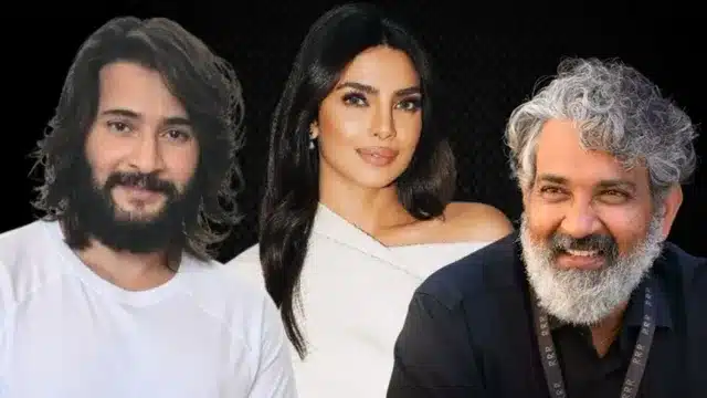 Mahesh Babu Reveals SS Rajamouli's Secret: Priyanka Chopra and Prithviraj Sukumaran Join SSMB29