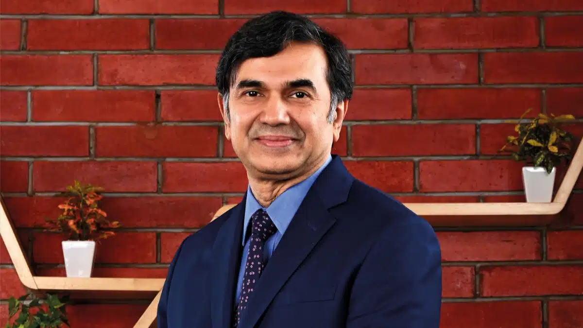 Mahindra & Mahindra's Rajesh Jejurikar Emphasizes Fair Competition with Chinese Brands
