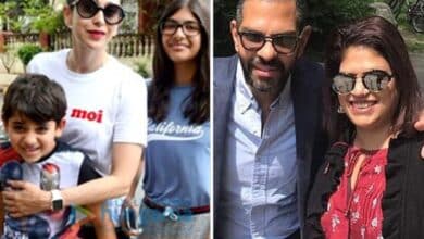 Mandhira Kapur Alleges Priya Sachdev's Theft in Family Dispute Over Samaira and Kiaan's Inheritance