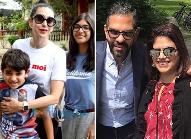 Mandhira Kapur Alleges Priya Sachdev's Theft in Family Dispute Over Samaira and Kiaan's Inheritance