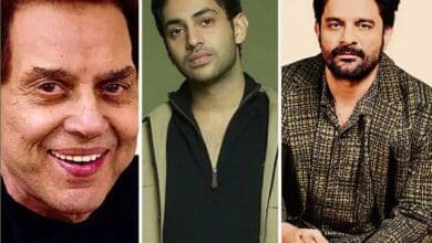Mark Your Calendars: 'Ikkis' Featuring Dharmendra, Agastya Nanda, and Jaideep Ahlawat Set for December 25 Release