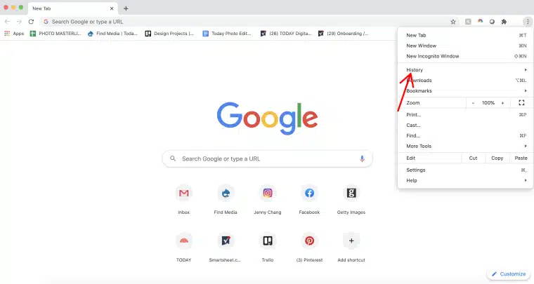 Mastering Privacy: Effective Methods to Permanently Erase Your Browsing History