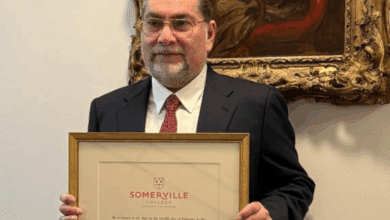 Mehli Bids Farewell to Tata Following Recent Departure