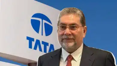Mehli Mistry Challenges Removal from Tata Trusts with Caveat, Referencing Previous Resolution