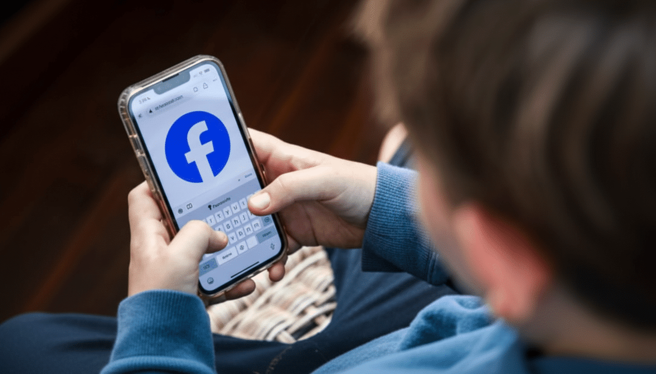 Meta Alerts Australian Teens About Upcoming Shutdown of Instagram and Facebook Accounts