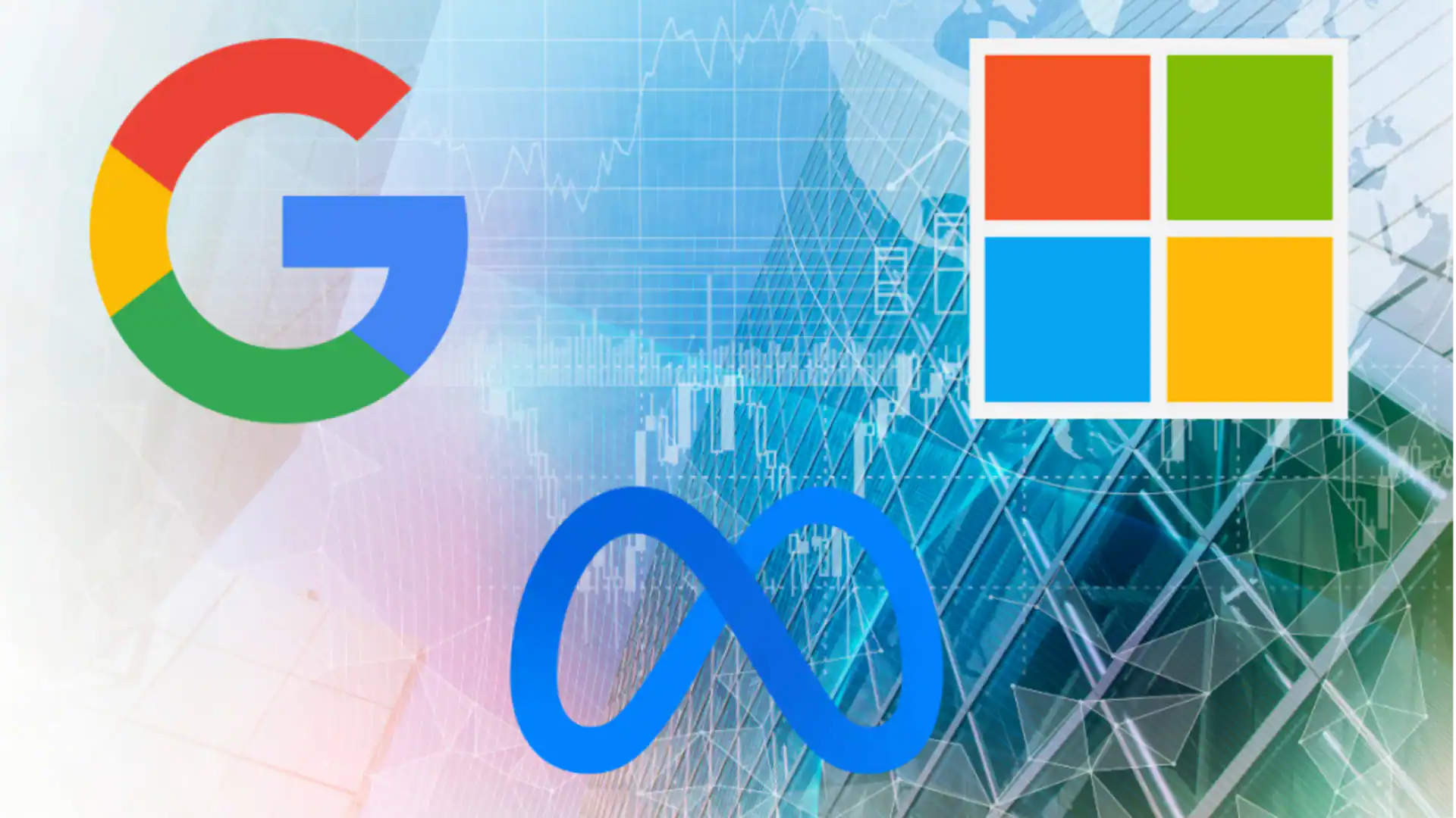 Meta, Google, and Microsoft to Halt Future Releases