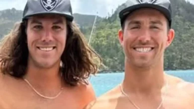 Mexican Court Sentences Woman to 20 Years for the Murder of Australian Surfer Brothers