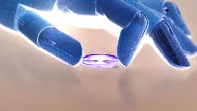 Microrobots Pave the Way for Precision Medical Treatments