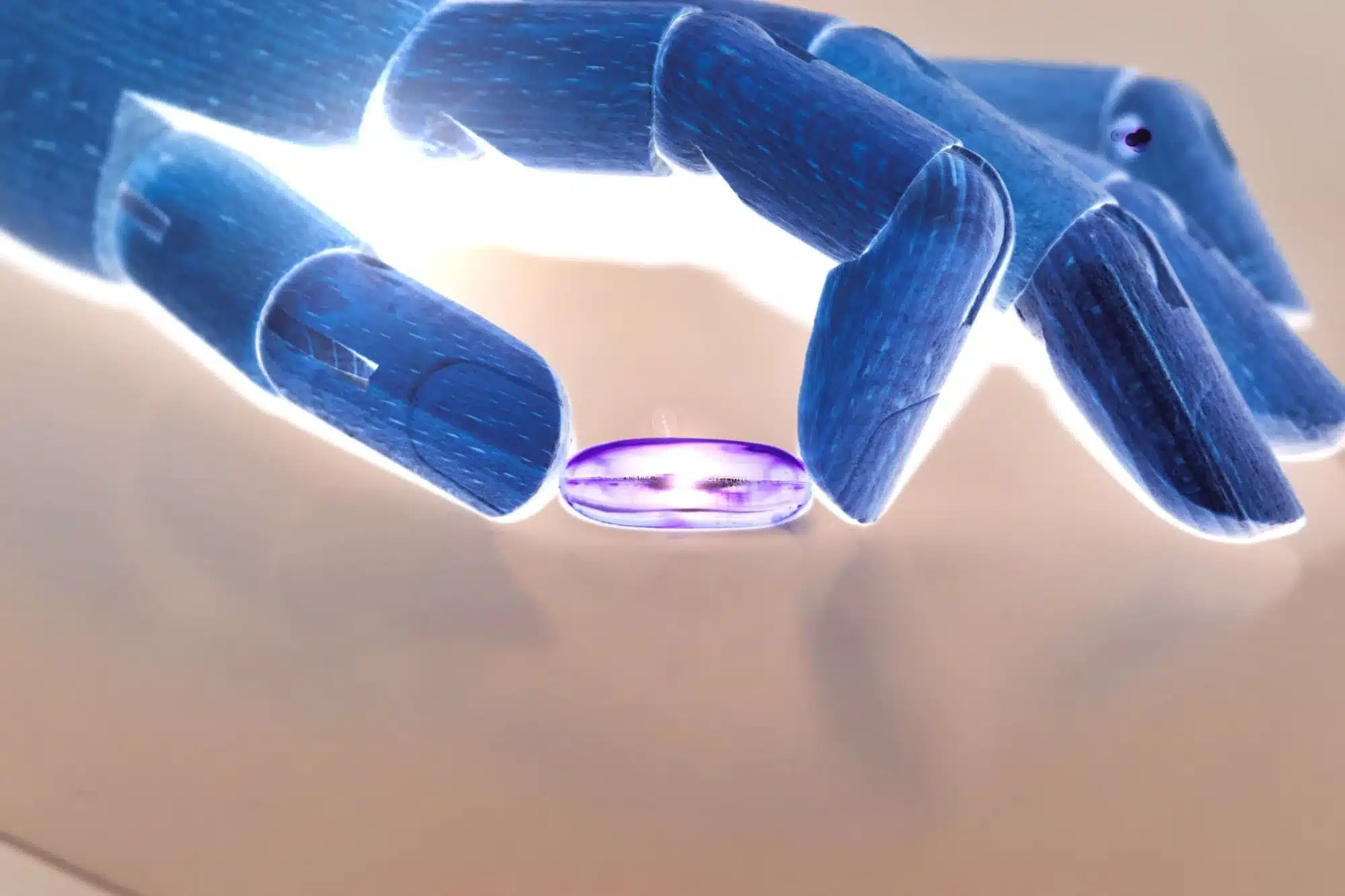 Microrobots Pave the Way for Precision Medical Treatments