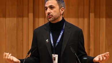 Microsoft AI Leader Mustafa Suleyman Sounds Alarm on Future Implications