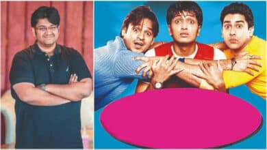 Milap Zaveri Responds Gracefully to Criticism of Mastiii 4 Trailer: "Respect Your Opinion"
