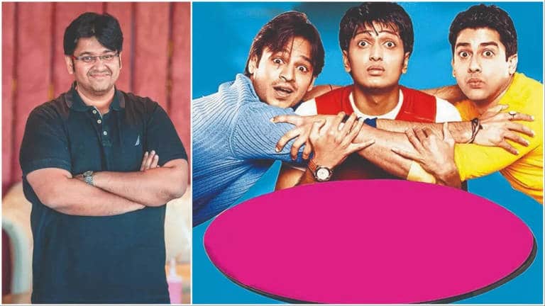 Milap Zaveri Responds Gracefully to Criticism of Mastiii 4 Trailer: "Respect Your Opinion"