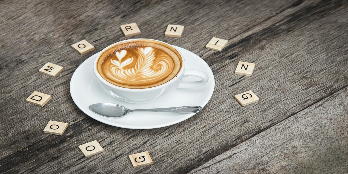Morning