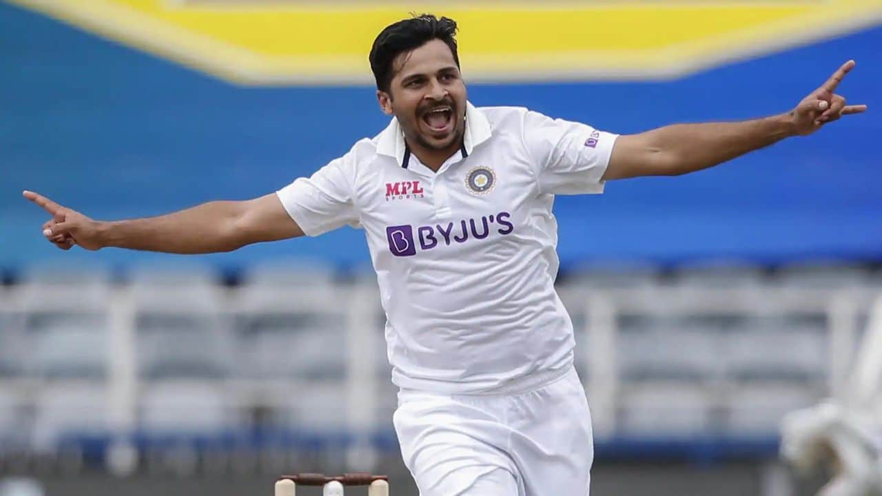 Mumbai Captain Shardul Thakur Praises Split Format of Ranji Season as Ideal Preparation
