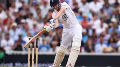 Nasser Hussain Slams England's Disastrous Start in Ashes Series After 1st Test Loss to Australia