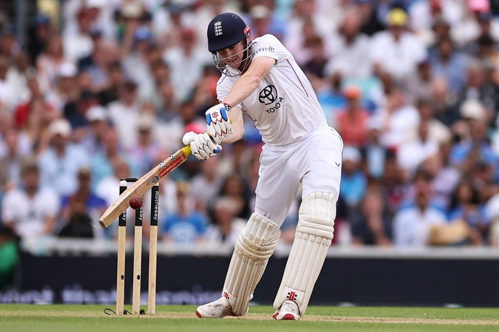 Nasser Hussain Slams England's Disastrous Start in Ashes Series After 1st Test Loss to Australia