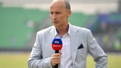 Nasser Hussain Sounds Alarm Ahead of Ashes: 'Australia is the Team to Beat' After 15 Winless Tests