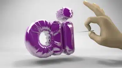 Neural Dispatch: AI Math Flaws Signal Deflating Bubble