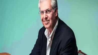Neville, Son of Noel, Appointed to Tata Trust's Flagship Board