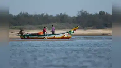 New Deep-Sea Fishing Regulations Announced by Centre: Impact on Indian Fishers and Foreign Vessels