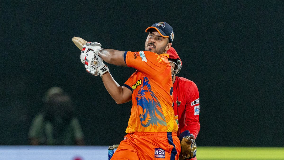 Nitish Rana Takes the Helm for Delhi in Syed Mushtaq Ali Trophy; LSG's Digvesh Rathi Omitted Despite IPL Retention