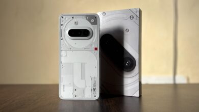 Nothing Phone 3a Lite Launch Date Announced, Pricing Coming Soon