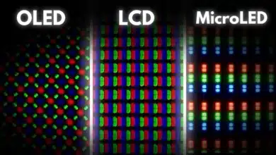 OLED vs Micro-LED: Which Display Technology Will Define Home Entertainment's Future?