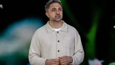 OpenAI Seeks Support as Mustafa Suleyman Unveils Superintelligence Vision