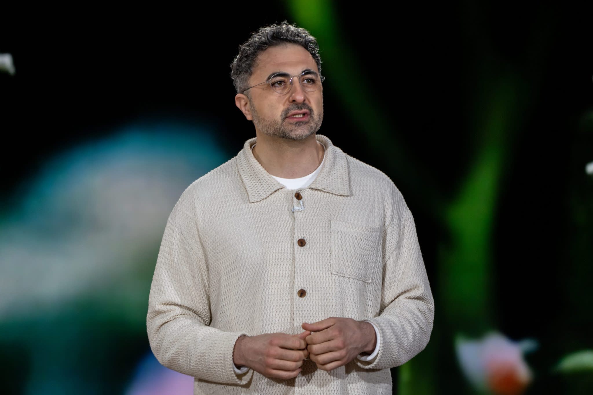OpenAI Seeks Support as Mustafa Suleyman Unveils Superintelligence Vision