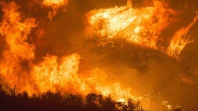 Outrage and Uncertainty Follow Devastating Fire, Marking the Deadliest in Decades
