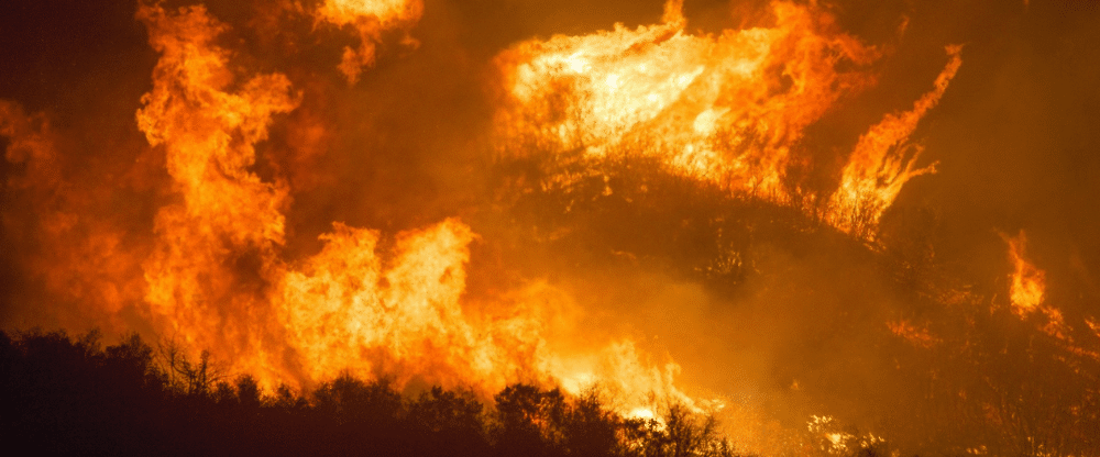 Outrage and Uncertainty Follow Devastating Fire, Marking the Deadliest in Decades