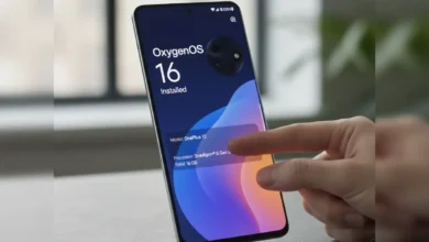 OxygenOS 16 Release Timeline Revealed: Check Device Eligibility