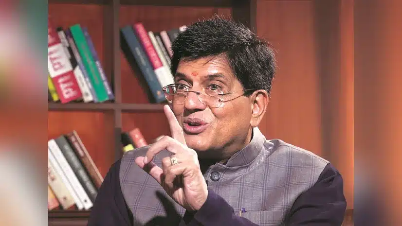 Pharma Sector Innovation: Piyush Goyal Engages Stakeholders Amid US Tariff Concerns