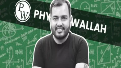 PhysicsWallah IPO: Shares Debut with Notable Gains - Buy, Sell, or Hold?