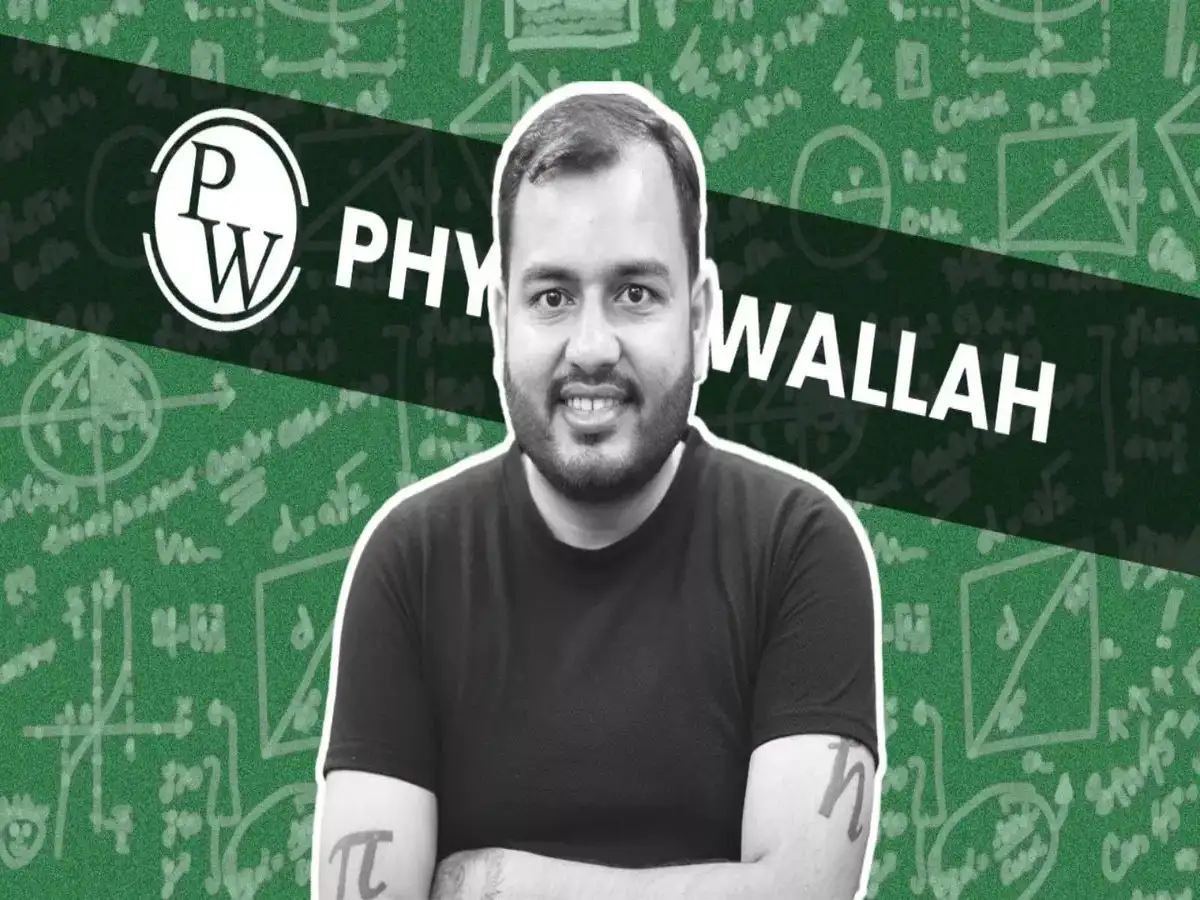 PhysicsWallah IPO: Shares Debut with Notable Gains - Buy, Sell, or Hold?
