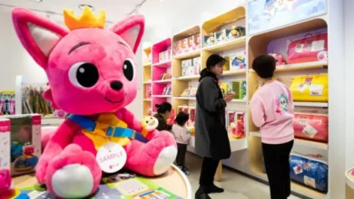 Pinkfong's Journey: How a South Korean Company Transformed a Children's Jingle into a $400 Million Empire