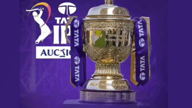 IPL Auction Highlights: KKR's Intriguing Selection Daksh Kamra Draws Parallels with Varun Chakravarthy