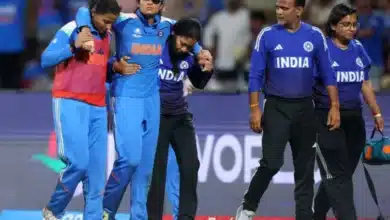 Pratika Rawal Expresses Heartbreak Over Injury That Kept Her Out of Women's World Cup Final
