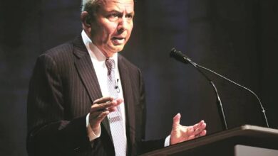 Prem Watsa Unveils Succession Plan for Fairfax in New Book, Emphasizing Commitment to Company Legacy