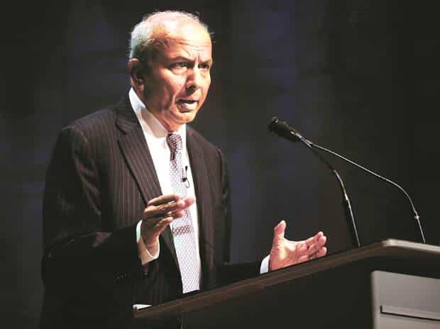 Prem Watsa Unveils Succession Plan for Fairfax in New Book, Emphasizing Commitment to Company Legacy