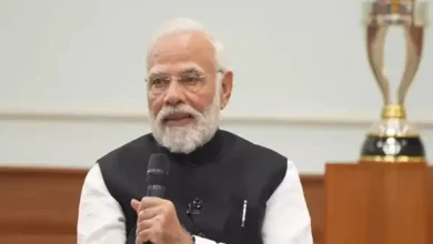 Prime Minister Highlights Silver Jubilee Celebration of Uttarakhand's Formation in Dehradun