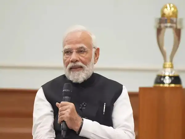Prime Minister Highlights Silver Jubilee Celebration of Uttarakhand's Formation in Dehradun