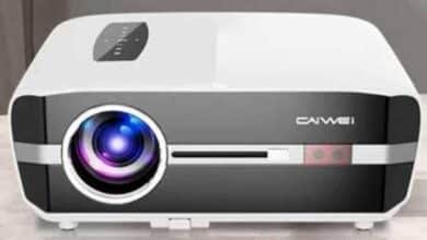 Projector Bonanza Sale: Discover 10 Projector Deals Up to 65% Off with 4K Clarity and Cinematic Sound