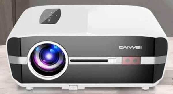 Projector Bonanza Sale: Discover 10 Projector Deals Up to 65% Off with 4K Clarity and Cinematic Sound