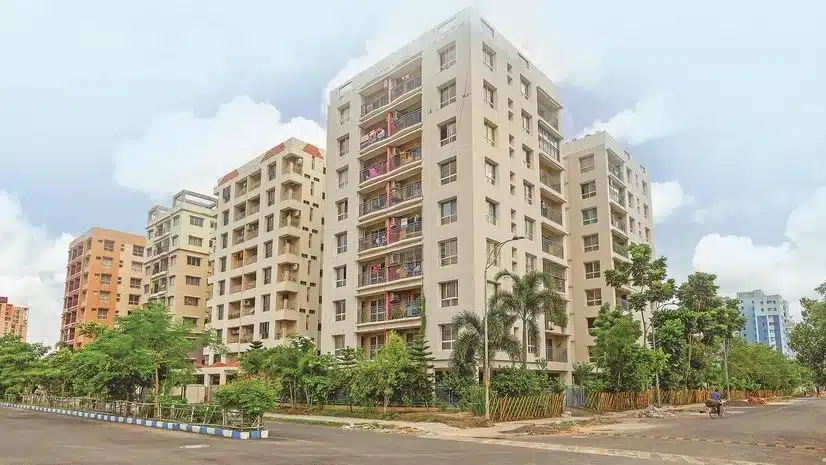 Property Trends: Listed Realtors Achieve Rs 92,500 Crore in Sales During H1, with Prestige Leading the Market