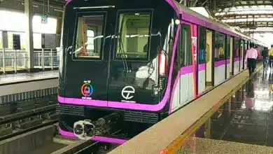 Pune Metro Expansion: Cabinet Approves Phase-2 with Line 4 and 4A for Enhanced City Connectivity