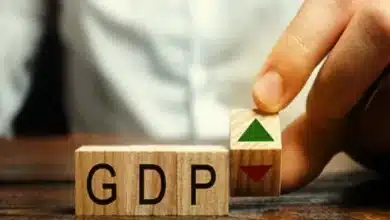 Q2 GDP Growth Reaches 8.2%, Marking Fastest Expansion in Six Quarters