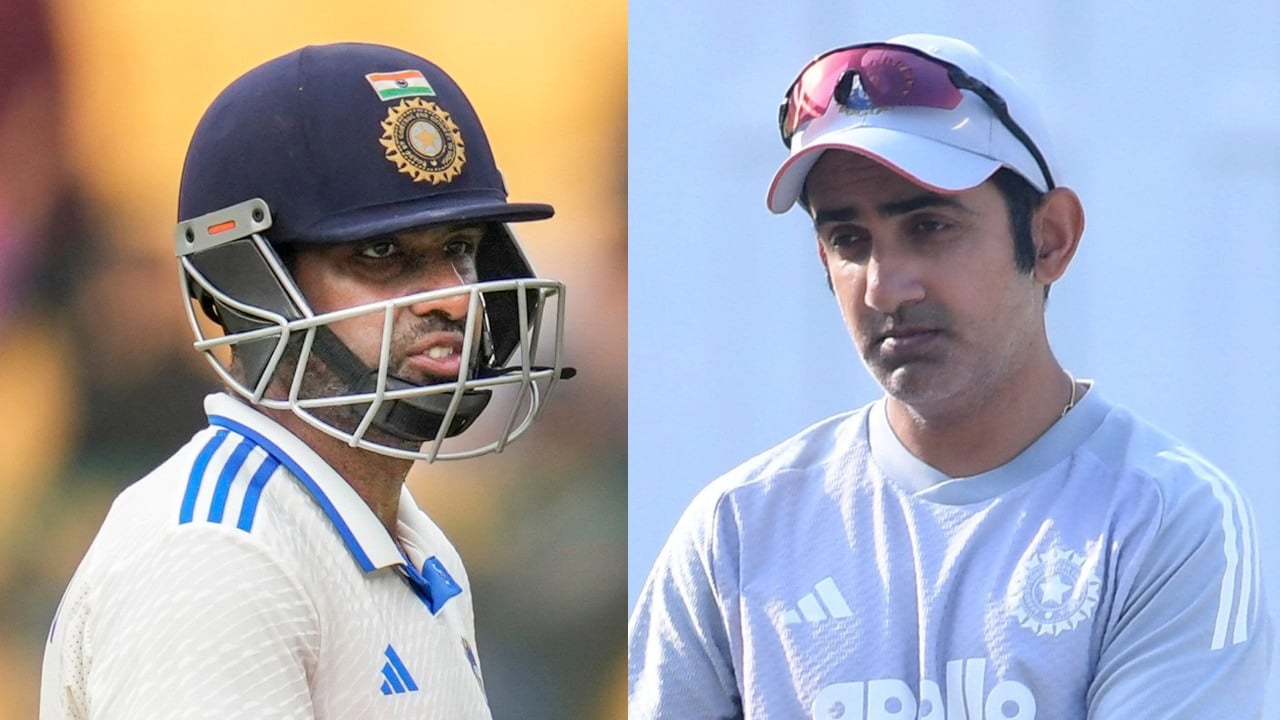 R Ashwin Highlights the Overlooked Qualities of Gautam Gambhir Amidst Criticism