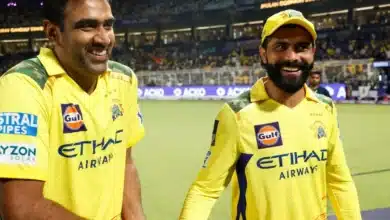 R Ashwin Identifies CSK's Next Major Target Following Jadeja and Sam Curran Developments